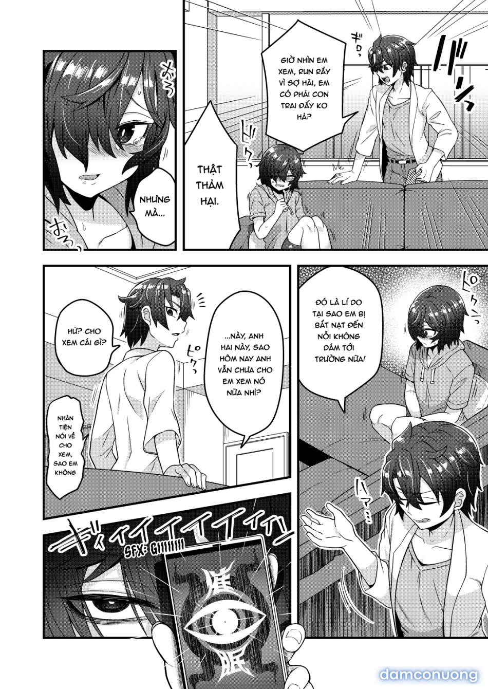 Ore ga Saimin Appli de Mesu ni Naru Wake Nai daro! 