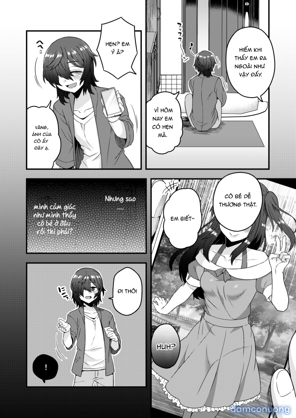 Ore ga Saimin Appli de Mesu ni Naru Wake Nai daro! 