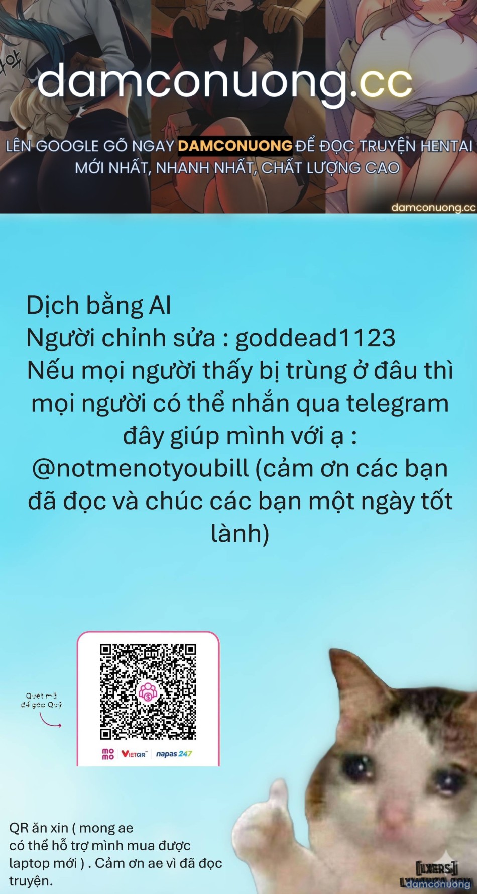 Âm mưu chiếm lấy người mẹ xinh đẹp 