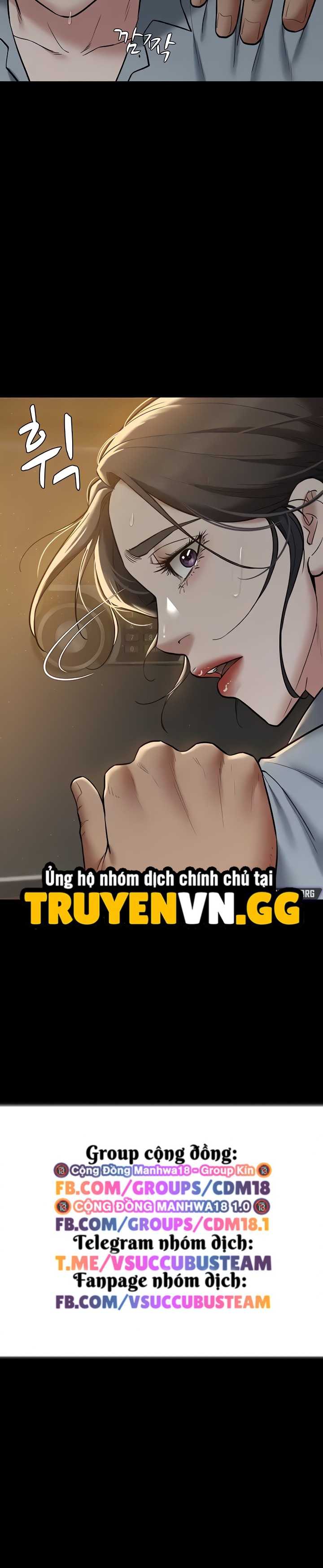 Gia Sư Trả Thù 