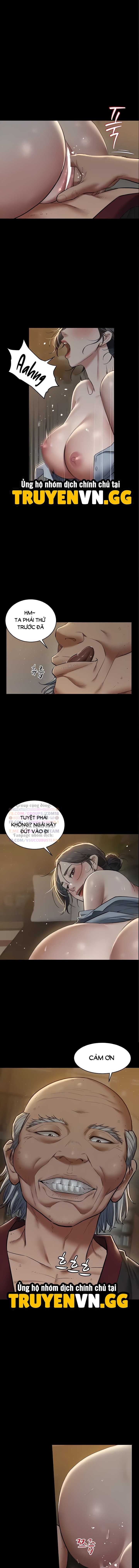 Gia Sư Trả Thù 