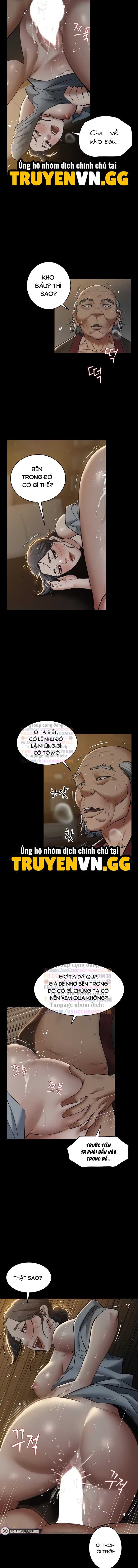 Gia Sư Trả Thù 