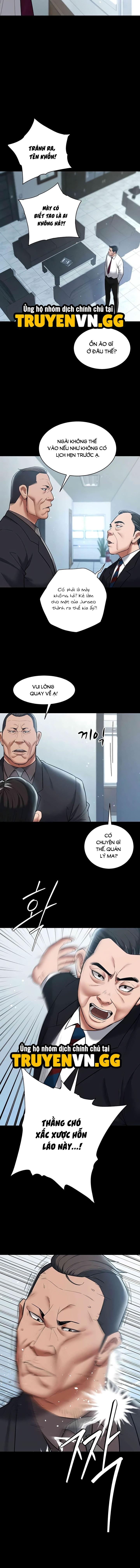 Gia Sư Trả Thù 