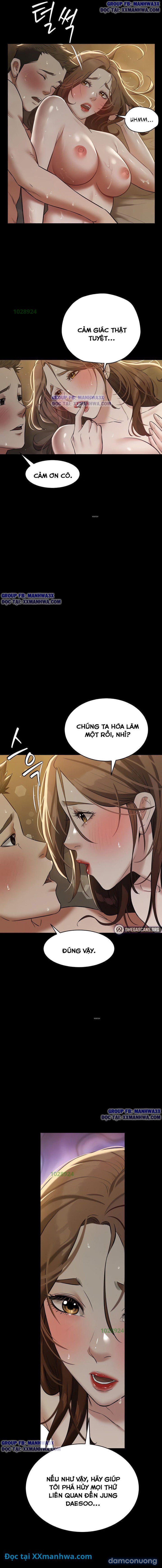 Gia Sư Trả Thù 
