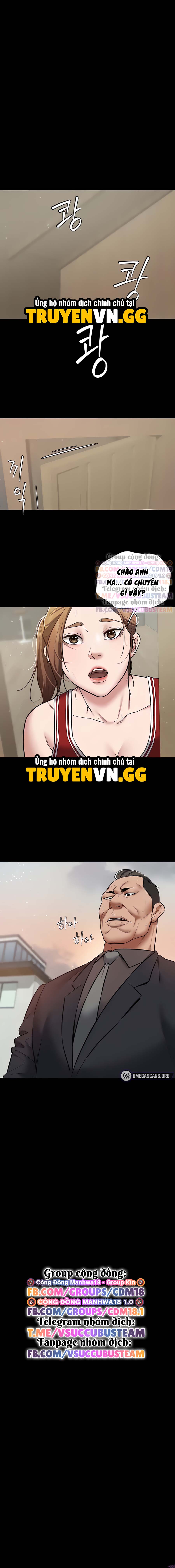 Gia Sư Trả Thù 
