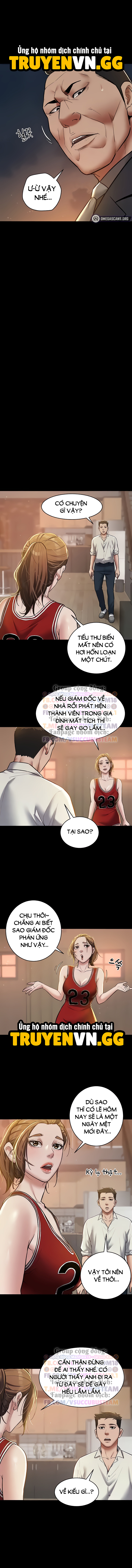 Gia Sư Trả Thù 