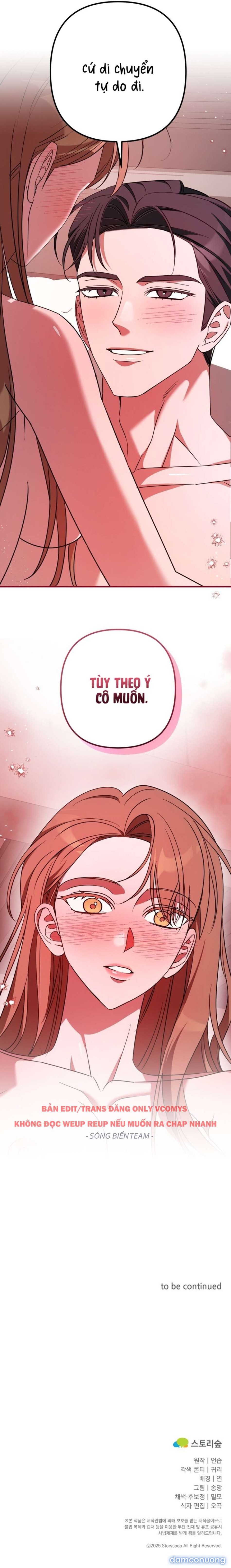 [18+] Văn Phòng Tội Lỗi 