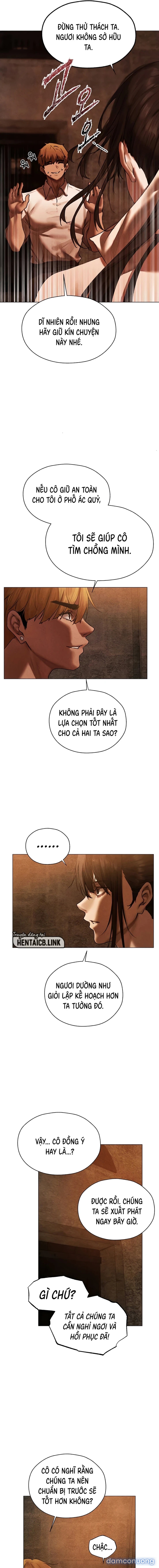 Săn vợ người ở thế giới khác 