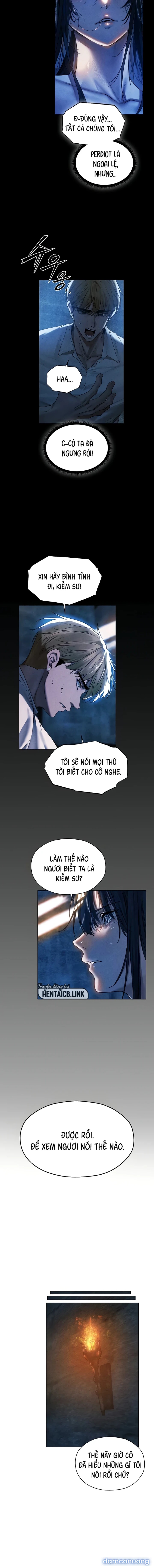 Săn vợ người ở thế giới khác 