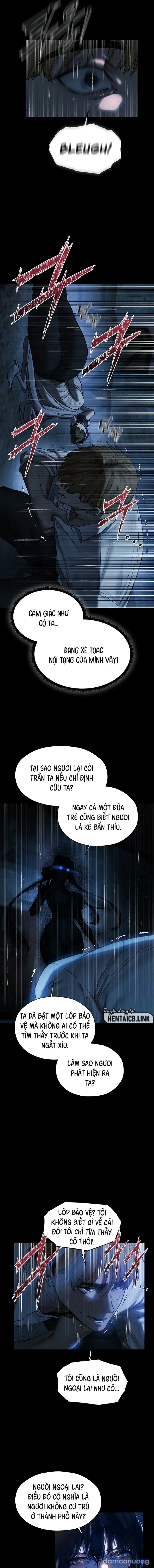 Săn vợ người ở thế giới khác 