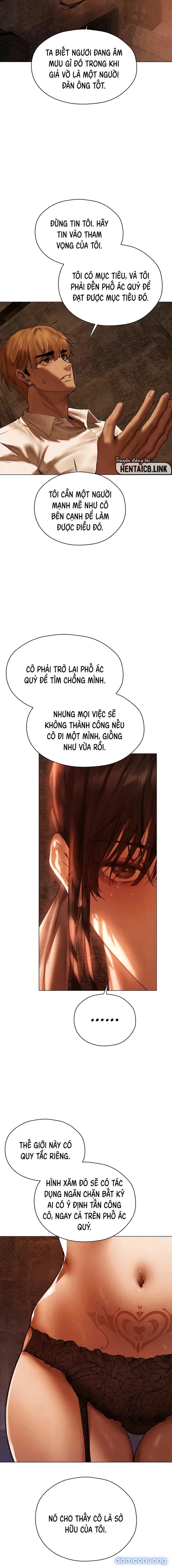 Săn vợ người ở thế giới khác 