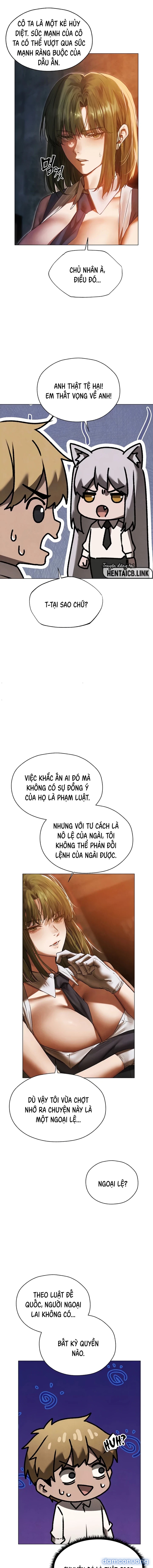 Săn vợ người ở thế giới khác 