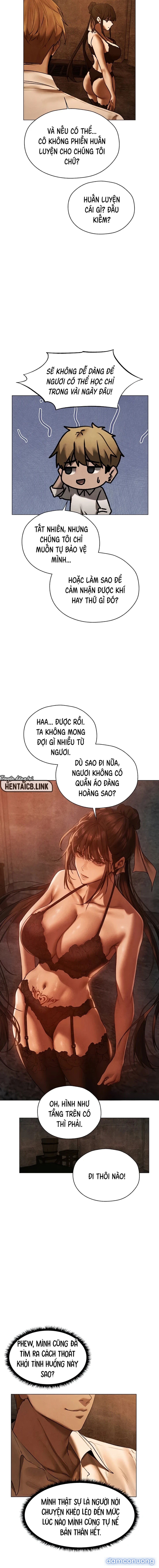Săn vợ người ở thế giới khác 