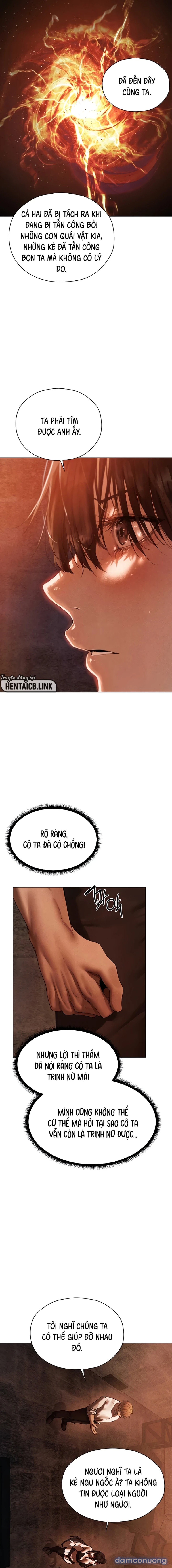 Săn vợ người ở thế giới khác 