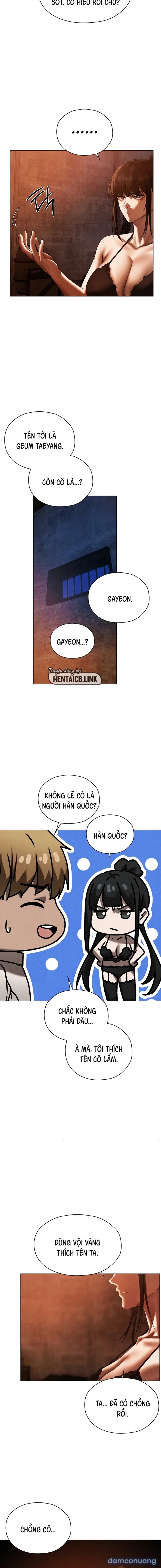 Săn vợ người ở thế giới khác 