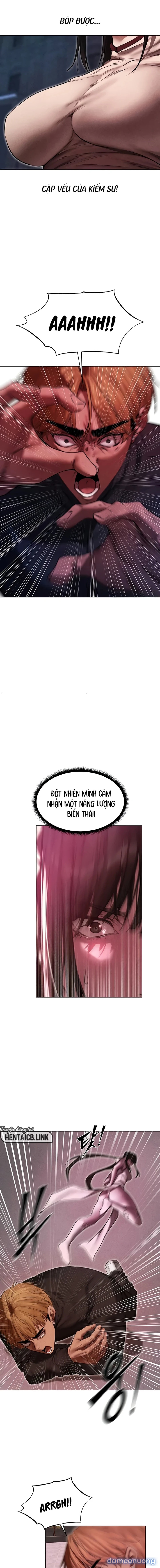 Săn vợ người ở thế giới khác 