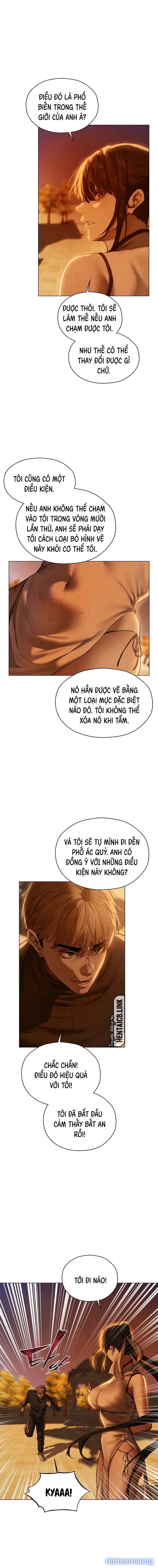 Săn vợ người ở thế giới khác 