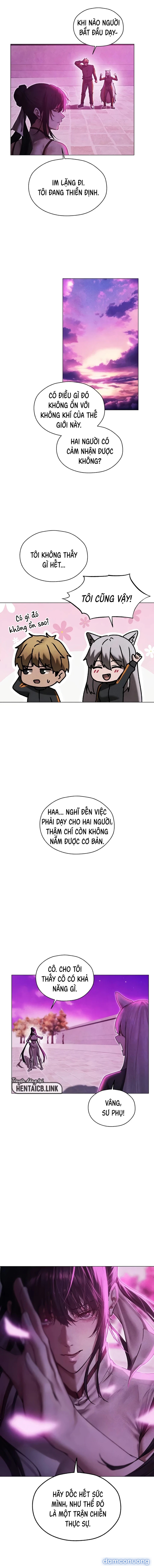 Săn vợ người ở thế giới khác 