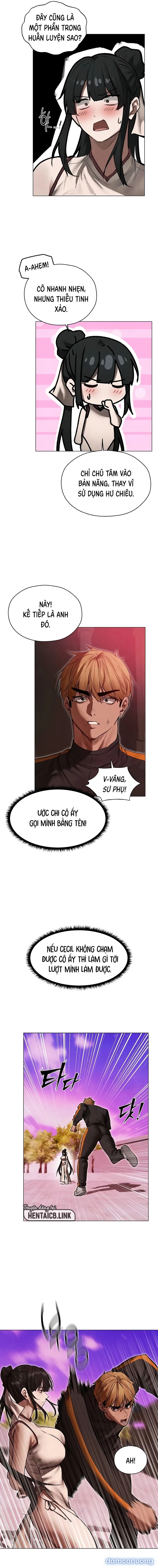 Săn vợ người ở thế giới khác 