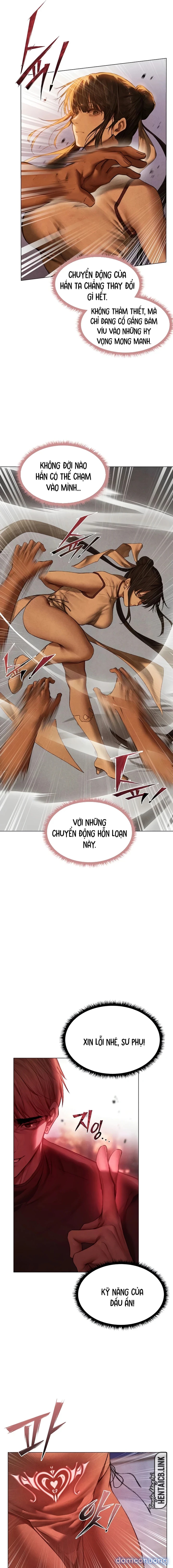 Săn vợ người ở thế giới khác 