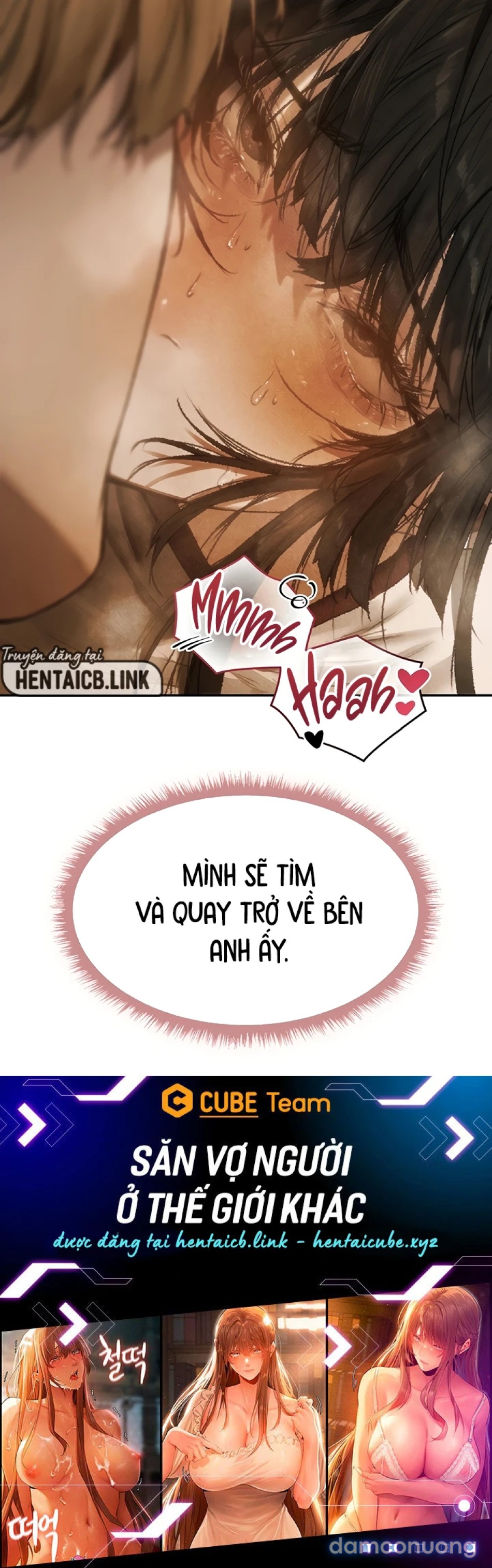 Săn vợ người ở thế giới khác 