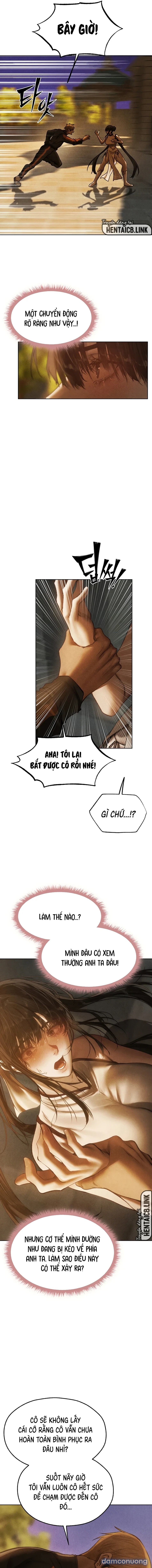 Săn vợ người ở thế giới khác 