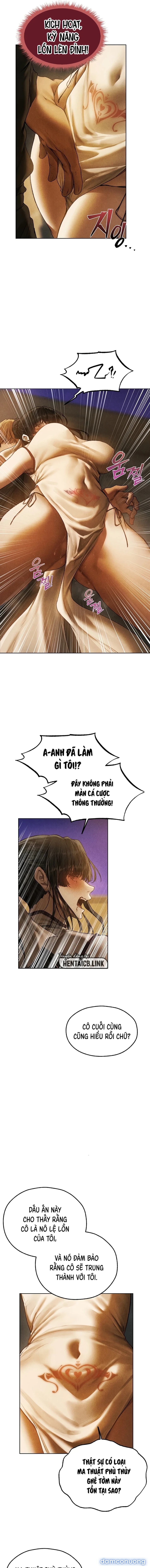 Săn vợ người ở thế giới khác 