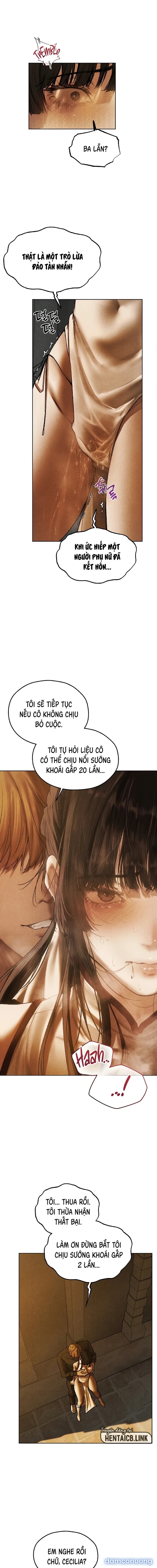 Săn vợ người ở thế giới khác 