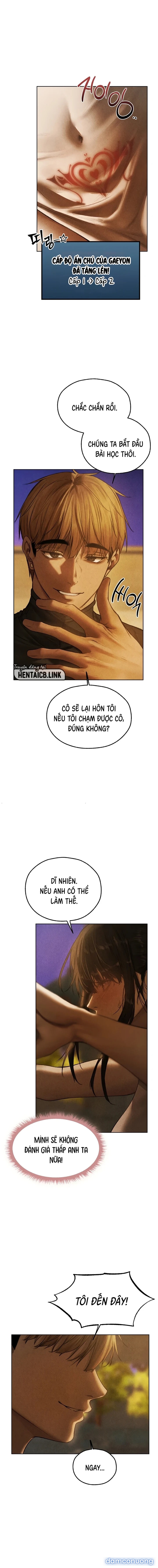 Săn vợ người ở thế giới khác 