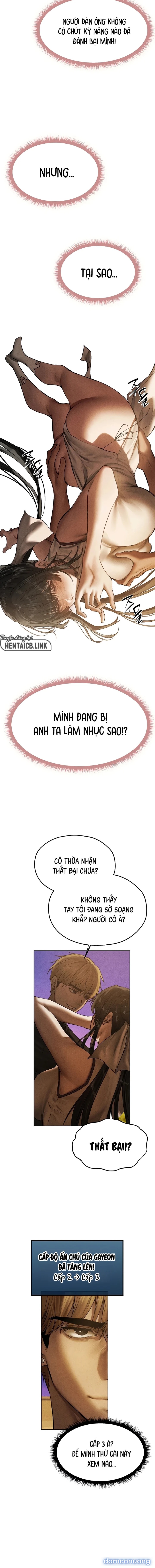 Săn vợ người ở thế giới khác 