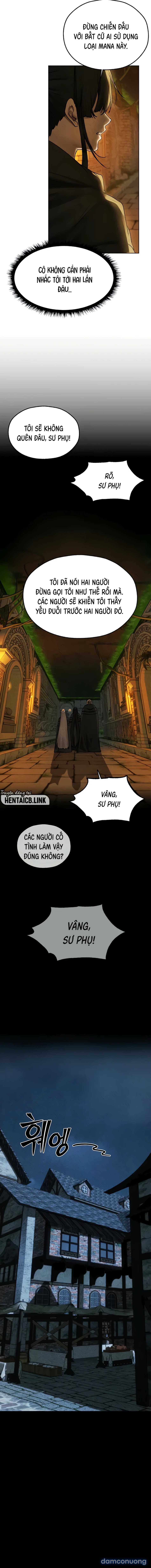 Săn vợ người ở thế giới khác 