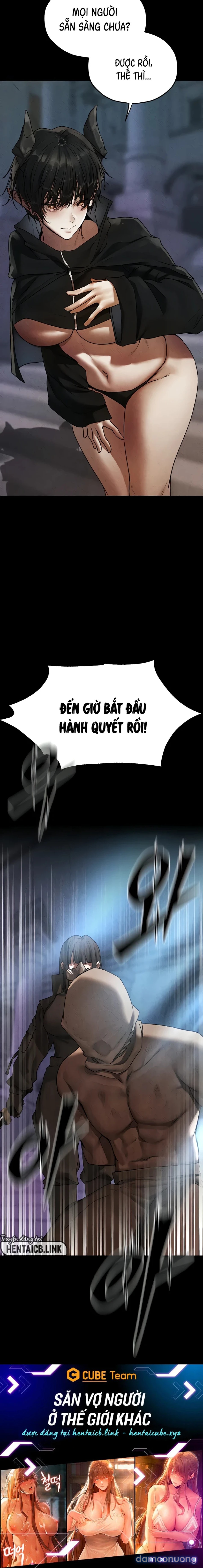 Săn vợ người ở thế giới khác 