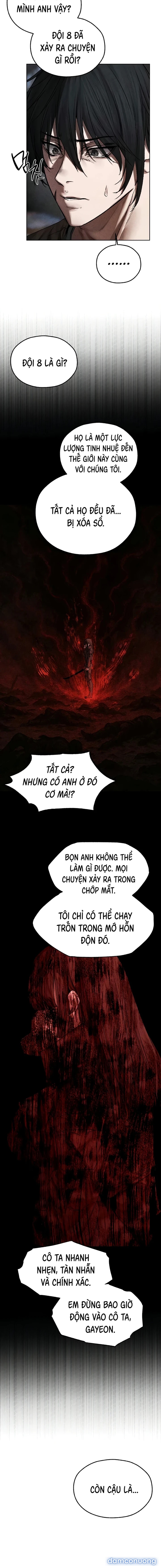 Săn vợ người ở thế giới khác 