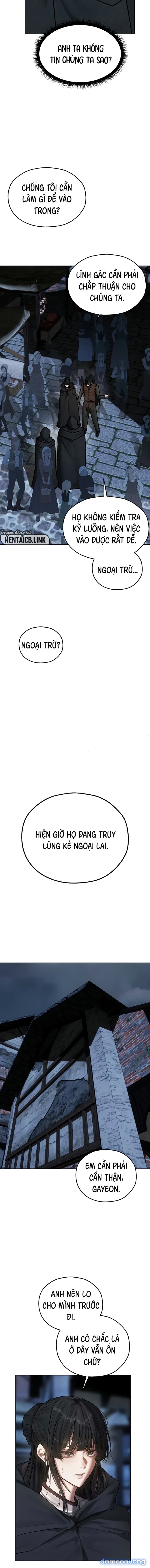 Săn vợ người ở thế giới khác 