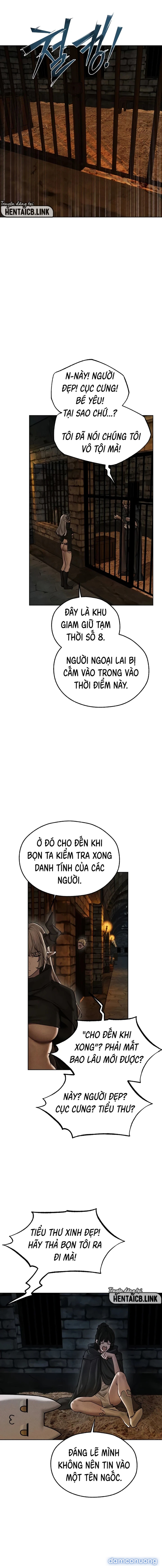 Săn vợ người ở thế giới khác 