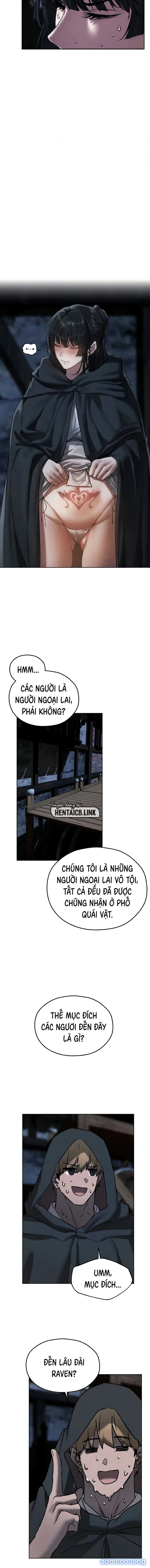 Săn vợ người ở thế giới khác 