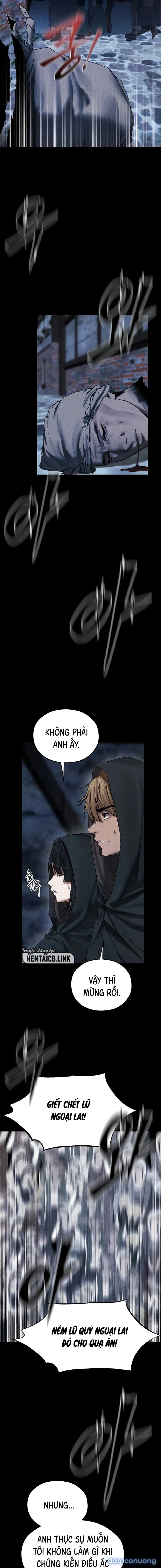 Săn vợ người ở thế giới khác 