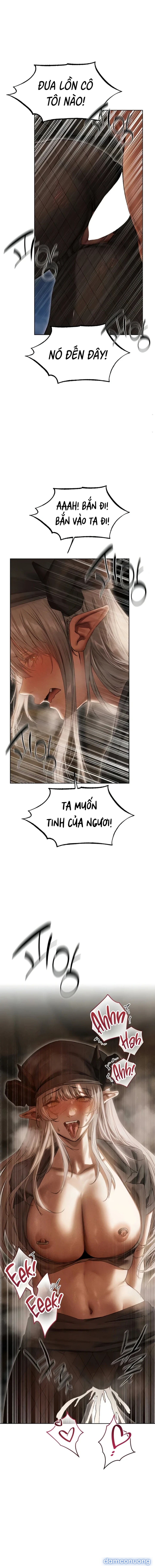 Săn vợ người ở thế giới khác 