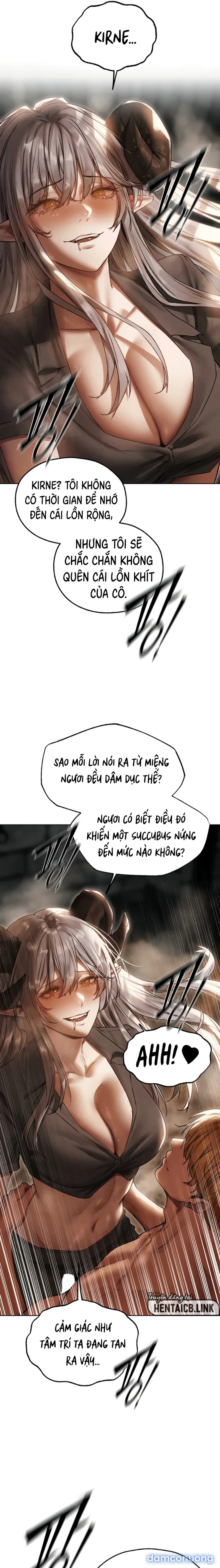 Săn vợ người ở thế giới khác 