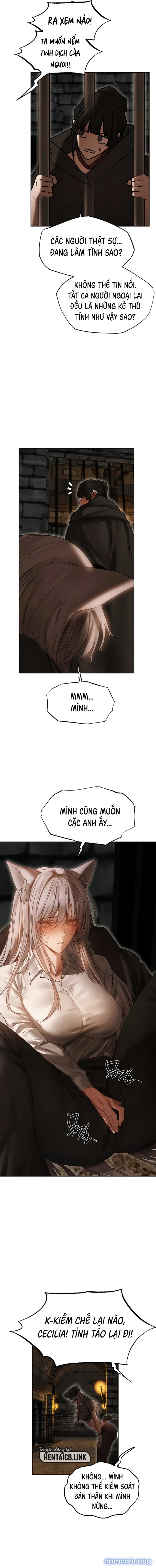Săn vợ người ở thế giới khác 