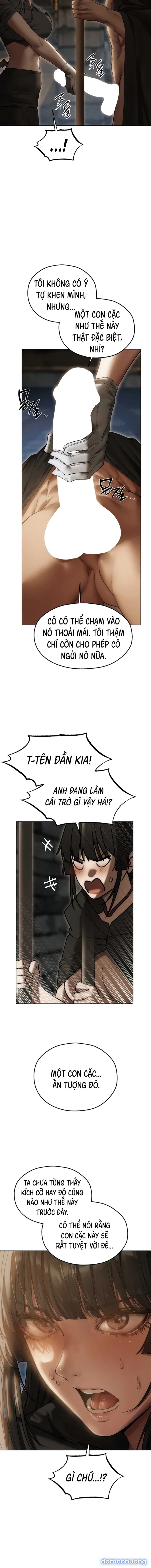 Săn vợ người ở thế giới khác 