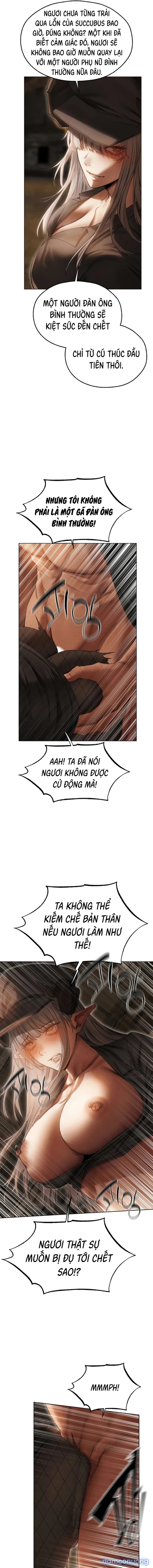 Săn vợ người ở thế giới khác 