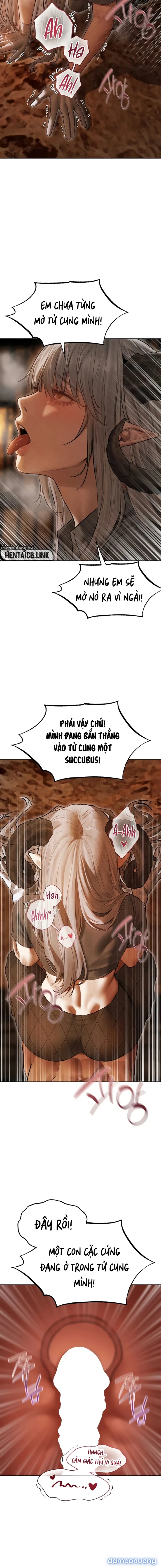 Săn vợ người ở thế giới khác 