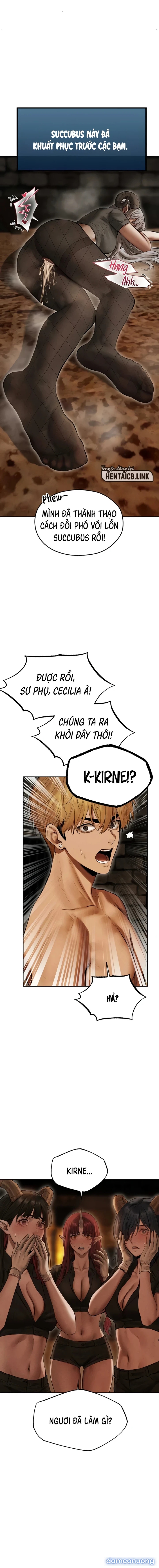 Săn vợ người ở thế giới khác 