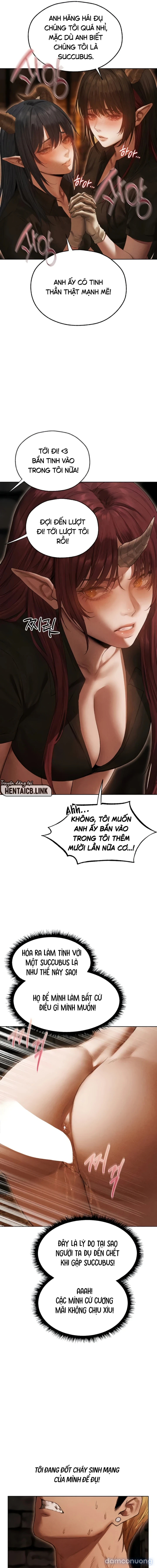 Săn vợ người ở thế giới khác 