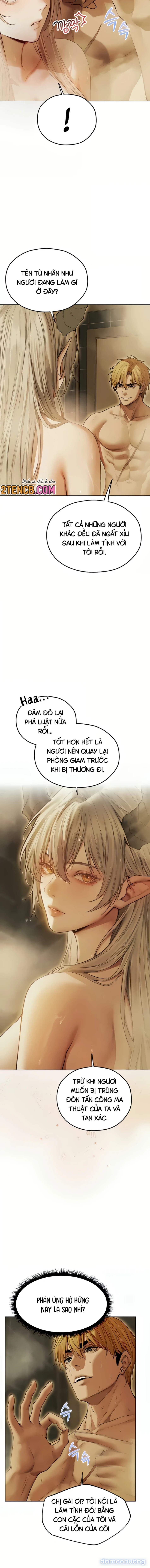 Săn vợ người ở thế giới khác 