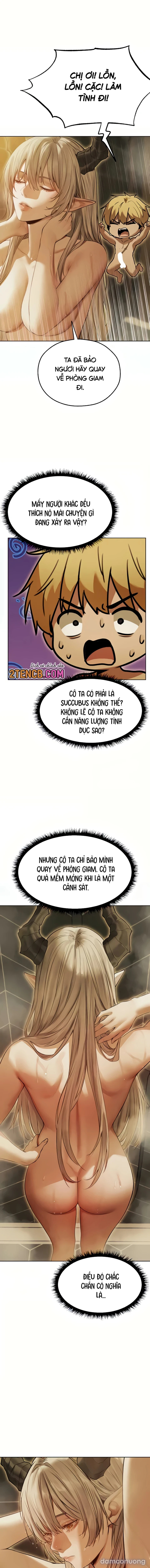 Săn vợ người ở thế giới khác 