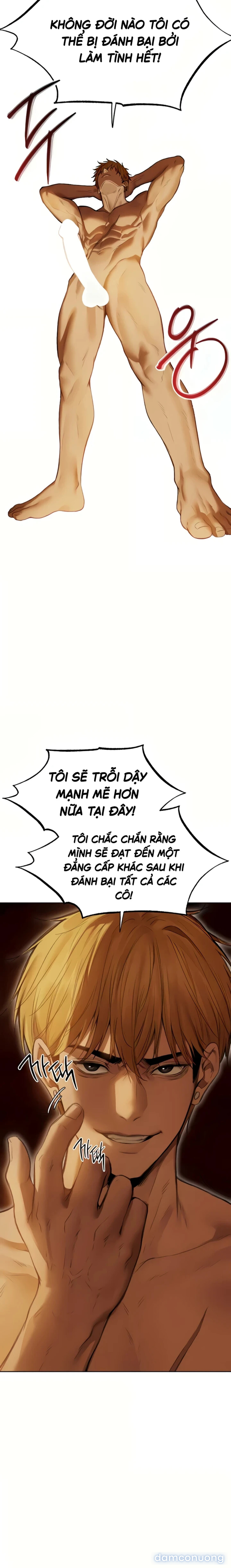 Săn vợ người ở thế giới khác 