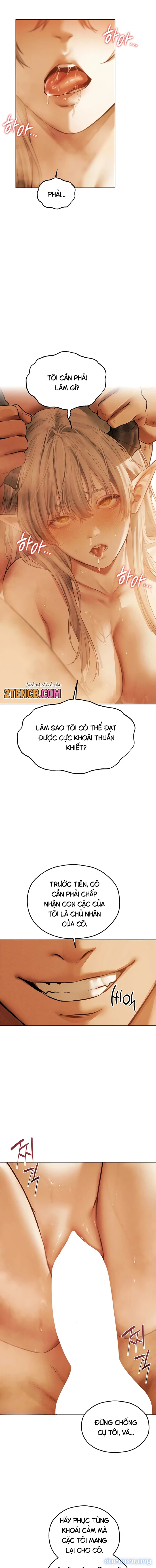 Săn vợ người ở thế giới khác 
