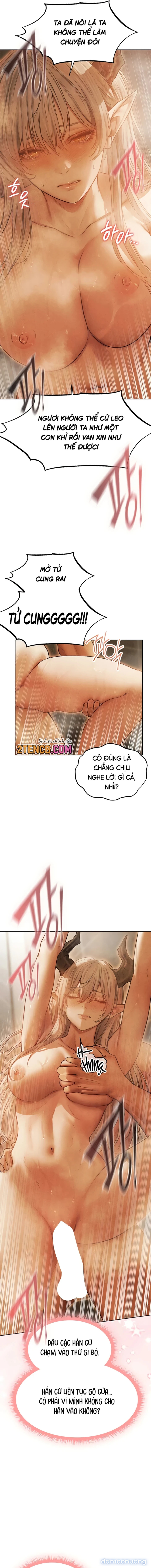 Săn vợ người ở thế giới khác 